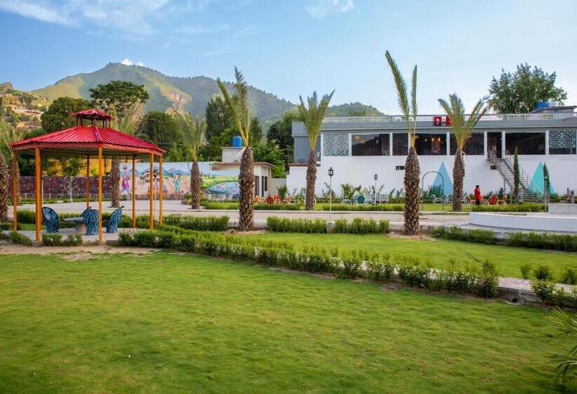 پانسیون Mh Guest House