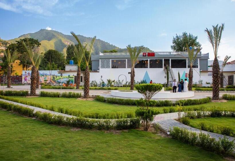 پانسیون Mh Guest House