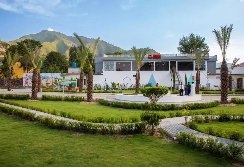 پانسیون Mh Guest House