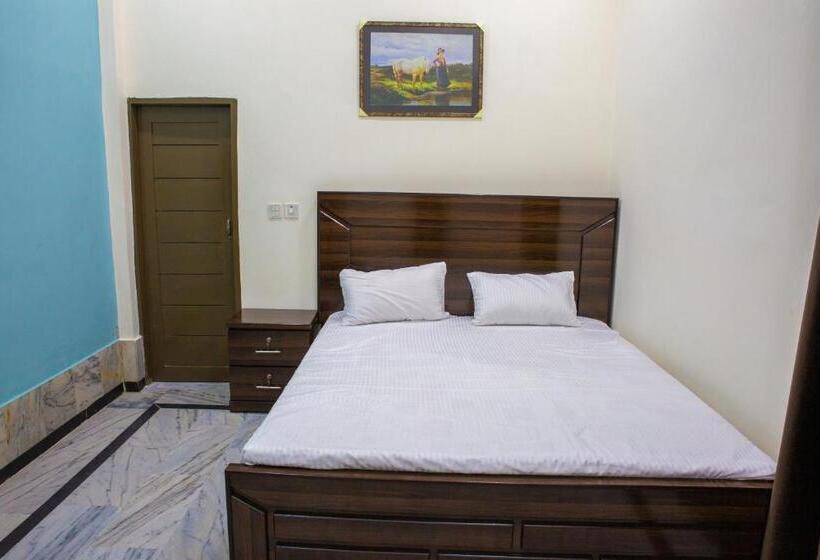 پانسیون Mh Guest House