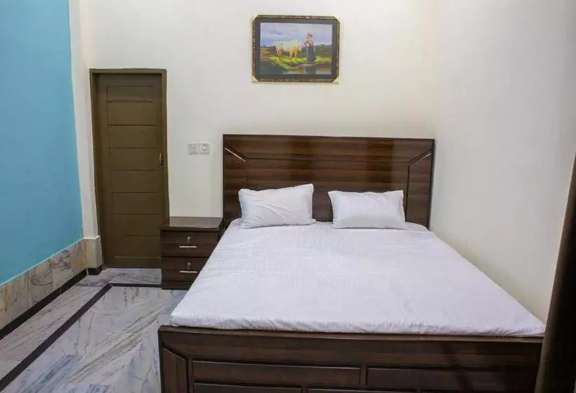 پانسیون Mh Guest House