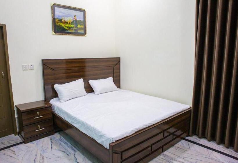 پانسیون Mh Guest House