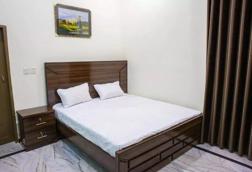 پانسیون Mh Guest House