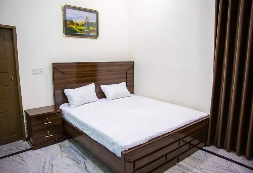 پانسیون Mh Guest House