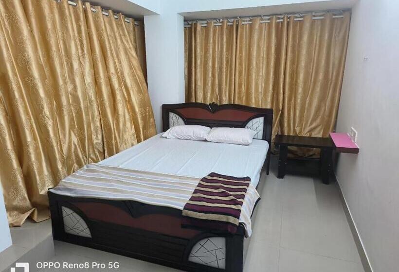 פנסיון S.b.r. Luxurys