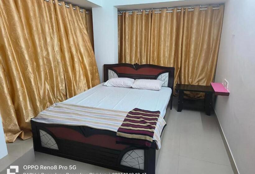 פנסיון S.b.r. Luxurys