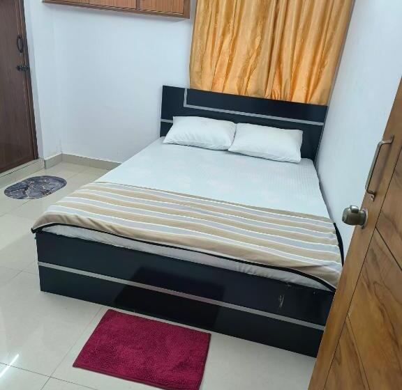 פנסיון S.b.r. Luxurys