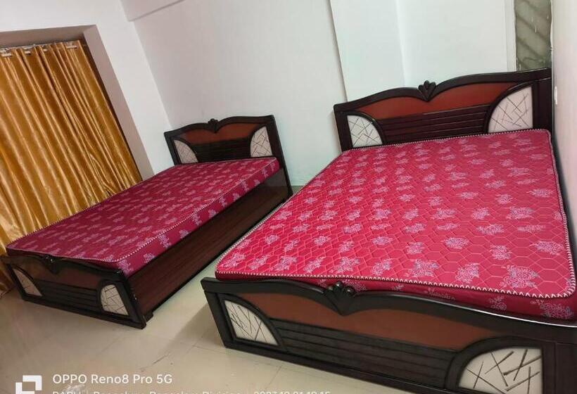 פנסיון S.b.r. Luxurys