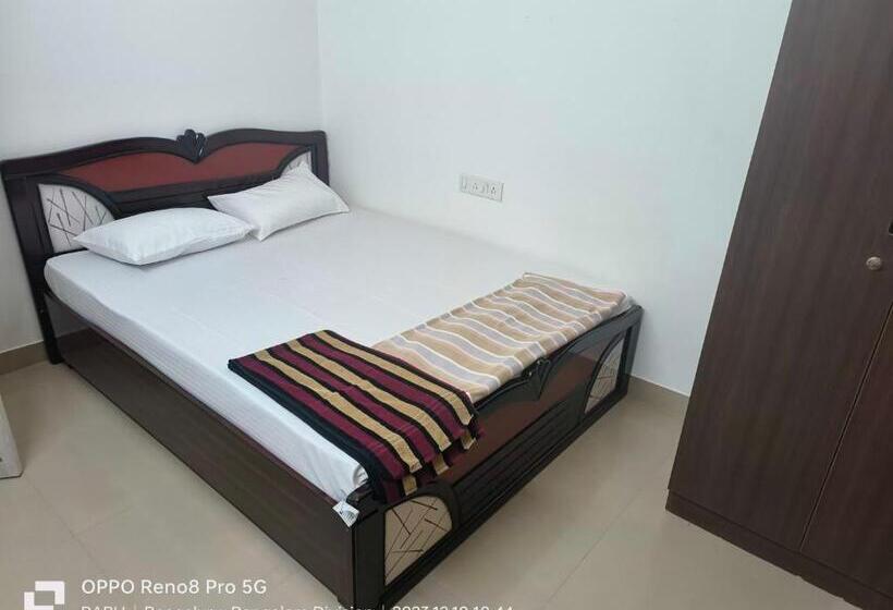 פנסיון S.b.r. Luxurys