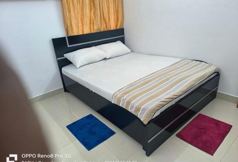 פנסיון S.b.r. Luxurys