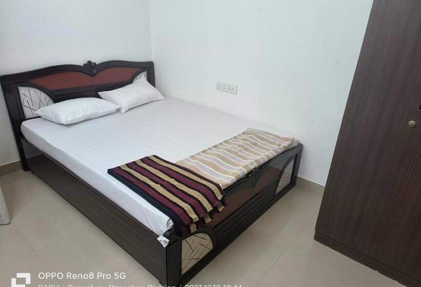 פנסיון S.b.r. Luxurys