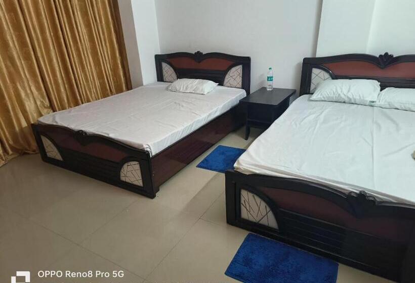 פנסיון S.b.r. Luxurys