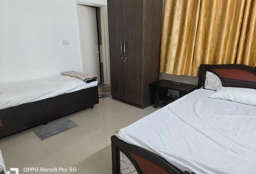 פנסיון S.b.r. Luxurys