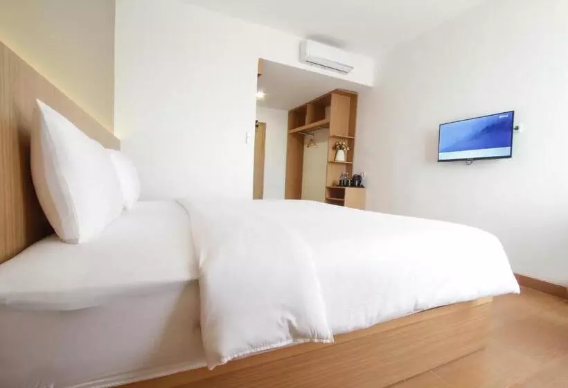 Sepanak Hotel By Amazing