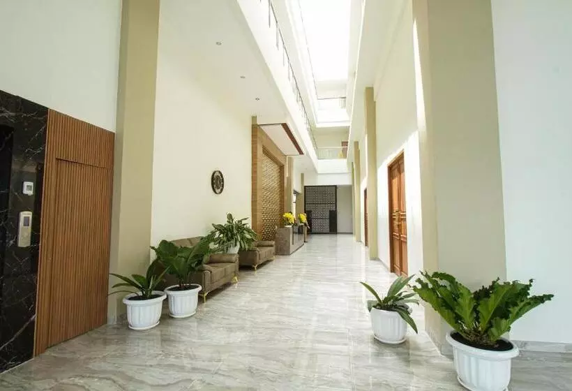 Sepanak Hotel By Amazing