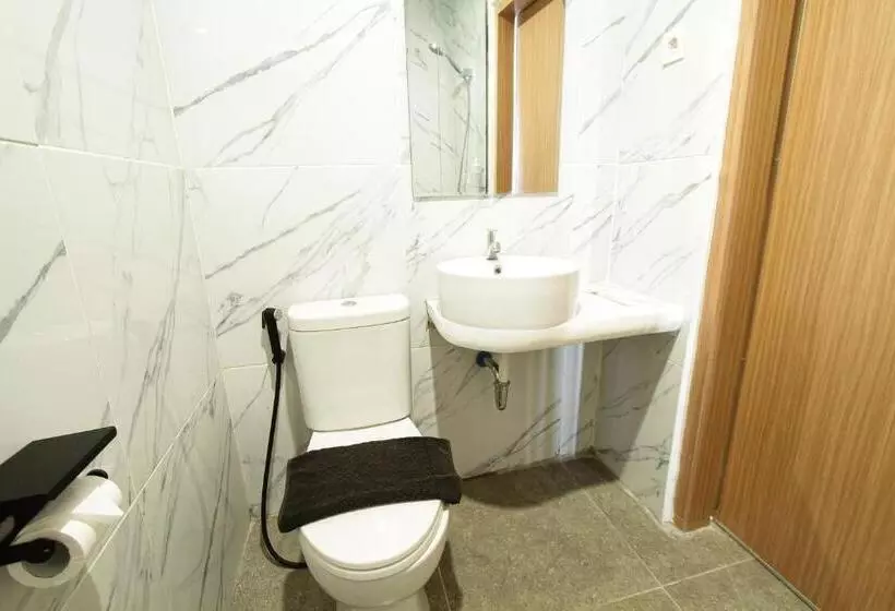 Sepanak Hotel By Amazing