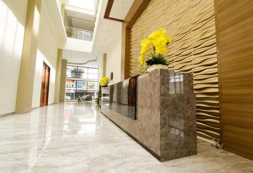 Sepanak Hotel By Amazing