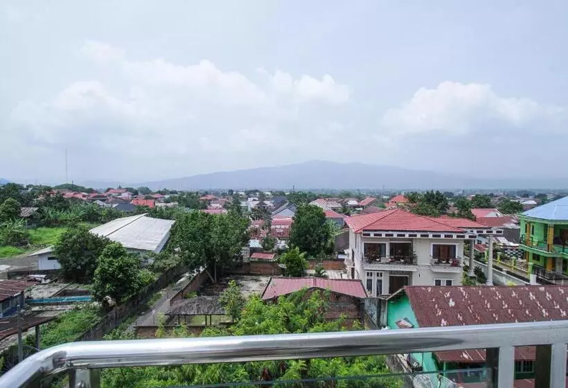 Sepanak Hotel By Amazing