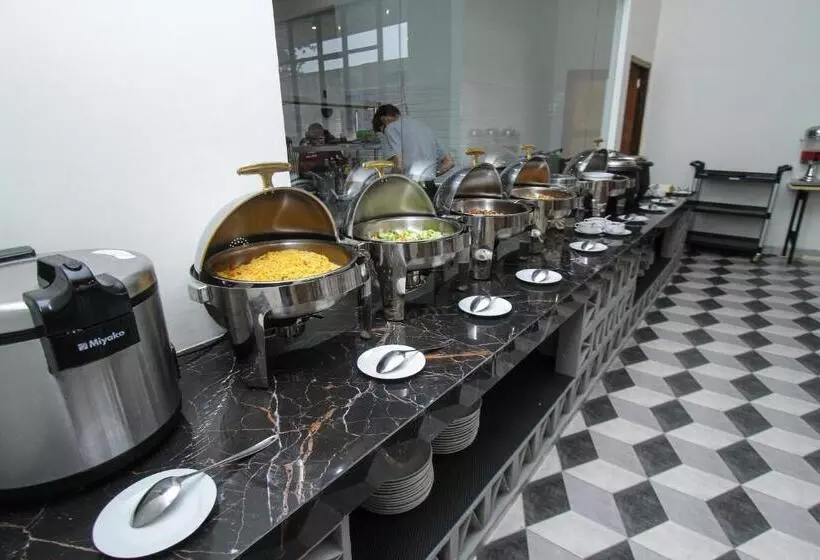 Sepanak Hotel By Amazing