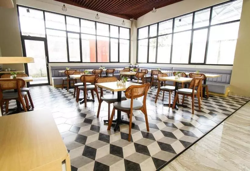 Sepanak Hotel By Amazing