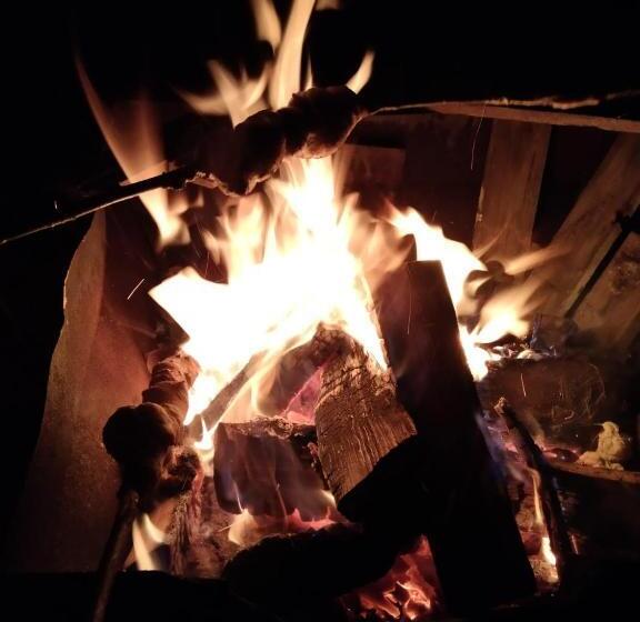 Skogsro Forest Hostel