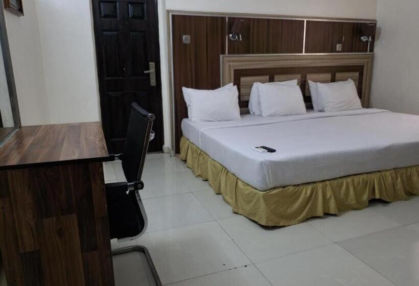 Skyrock Hotels Limited