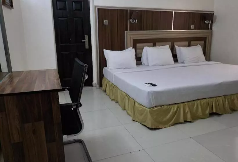 Skyrock Hotels Limited