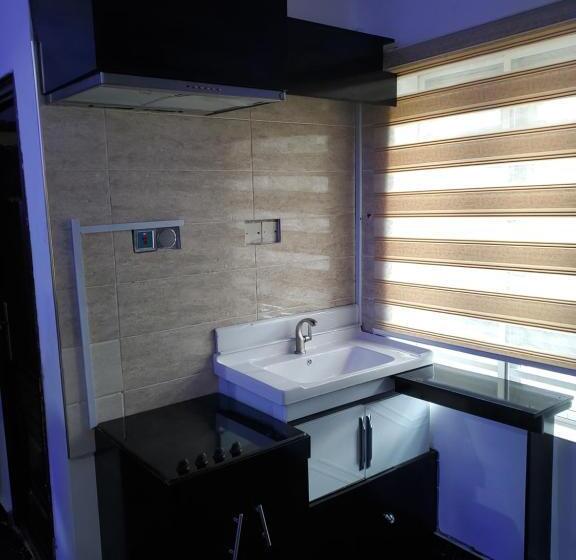 Skyrock Hotels Limited