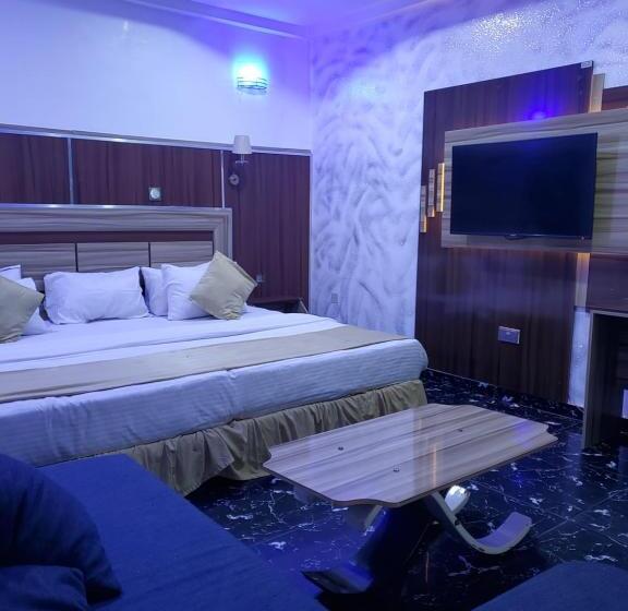 Skyrock Hotels Limited