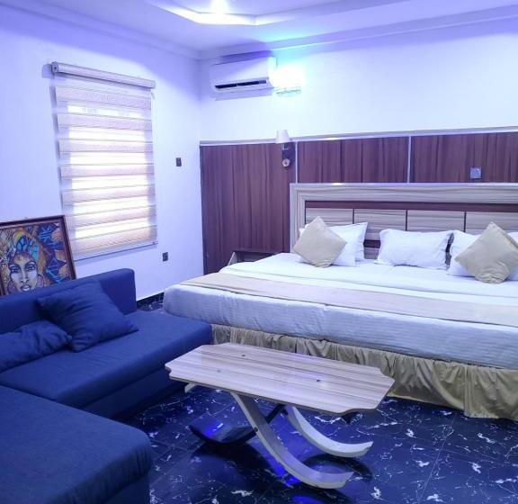 Skyrock Hotels Limited