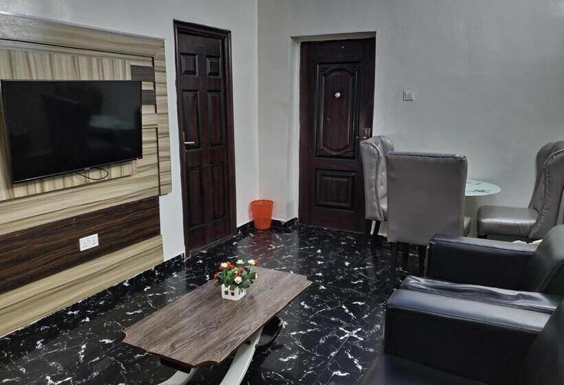 Skyrock Hotels Limited