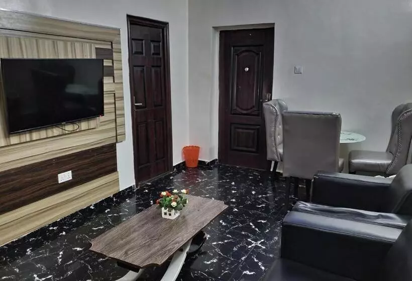 Skyrock Hotels Limited