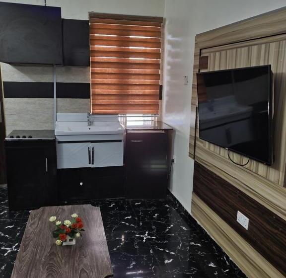 Skyrock Hotels Limited