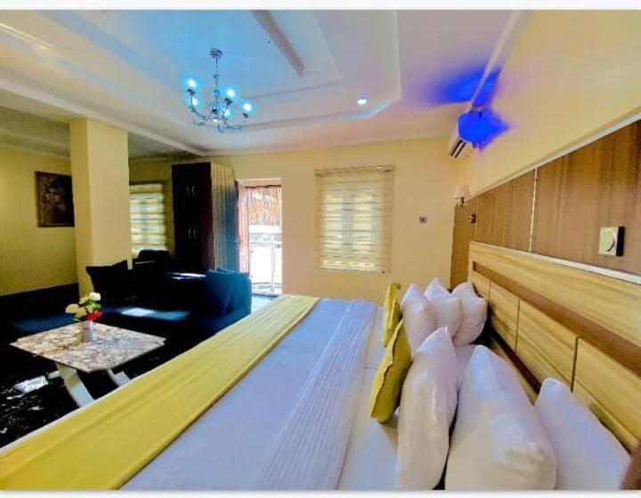 Skyrock Hotels Limited