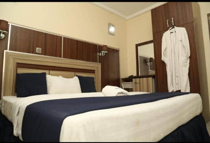 Skyrock Hotels Limited