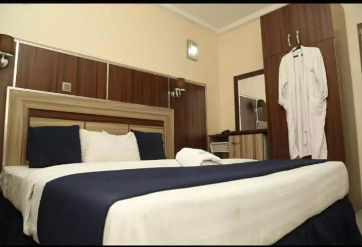Skyrock Hotels Limited