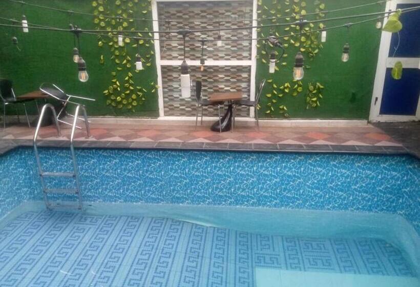 Skyrock Hotels Limited