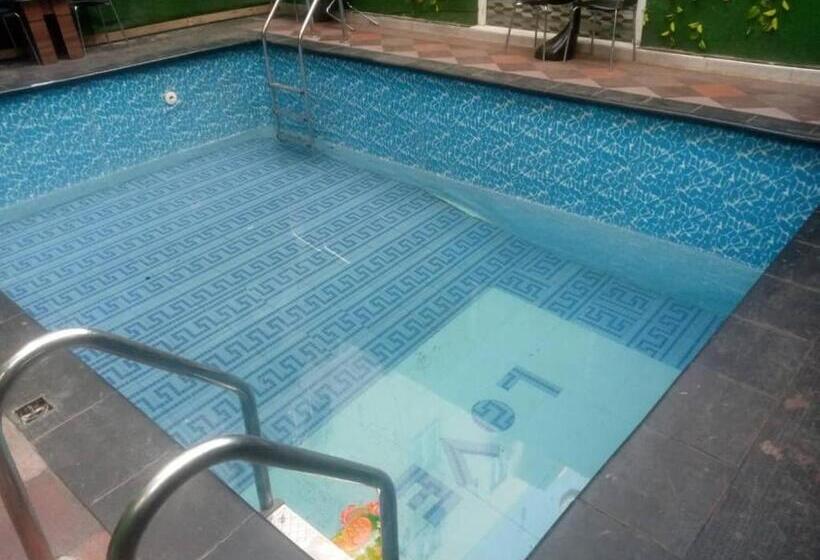 Skyrock Hotels Limited