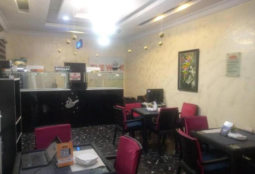 Skyrock Hotels Limited