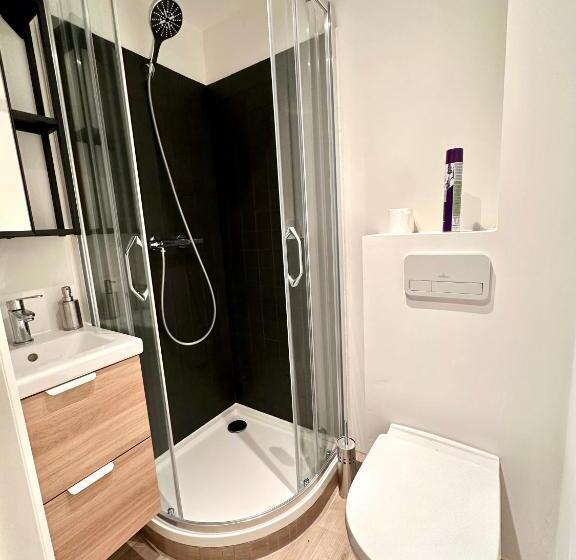 Cozy Bed And Breakfast At European Commision