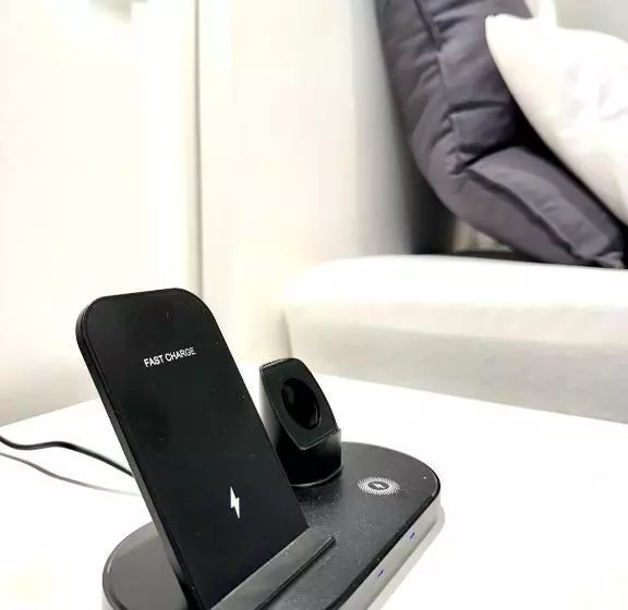 Cozy Bed And Breakfast At European Commision