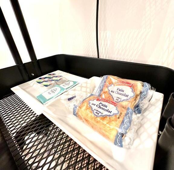 Cozy Bed And Breakfast At European Commision