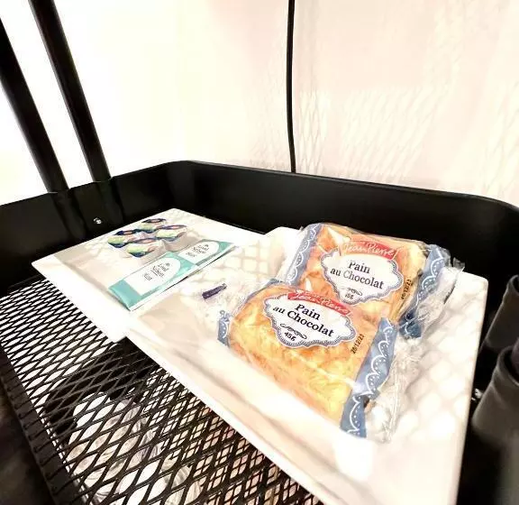 Cozy Bed And Breakfast At European Commision