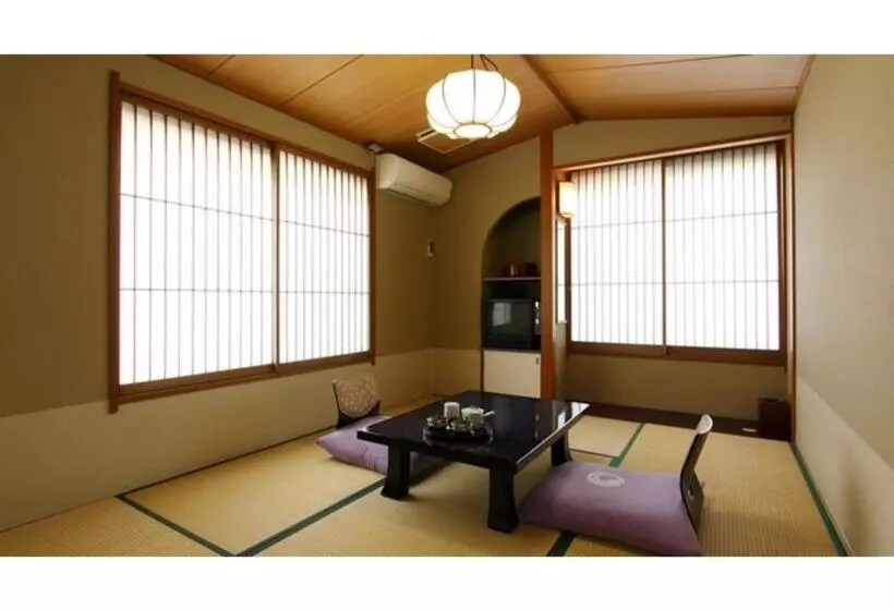 Toi Fujiya Hotel Vacation Stay 27081v