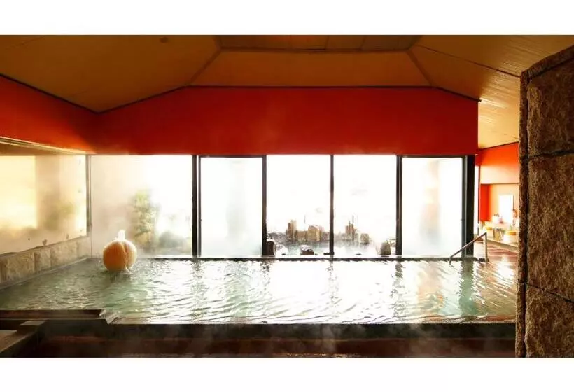 Toi Fujiya Hotel Vacation Stay 27081v