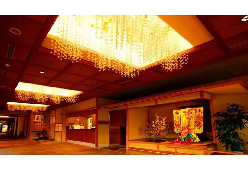 Toi Fujiya Hotel Vacation Stay 27081v