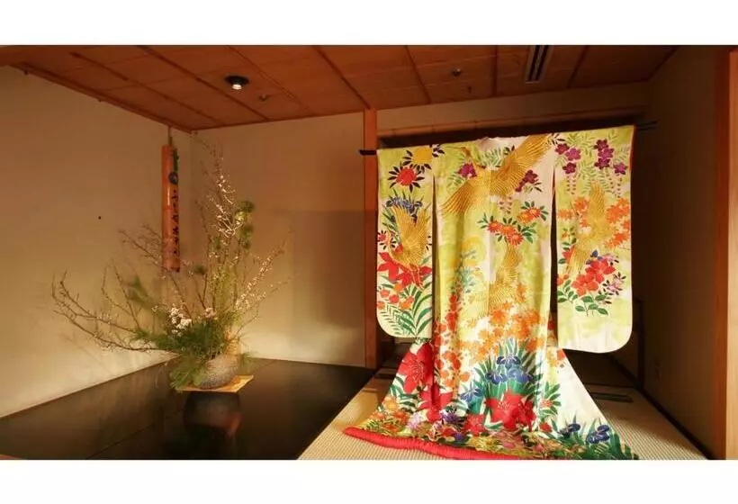 Toi Fujiya Hotel Vacation Stay 27081v