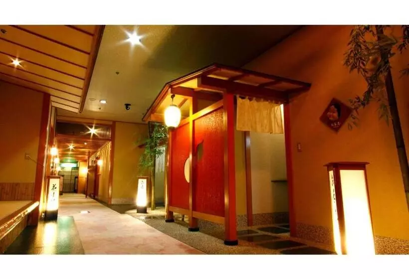 Toi Fujiya Hotel Vacation Stay 27081v