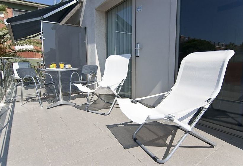 Apartamentos Castellmar