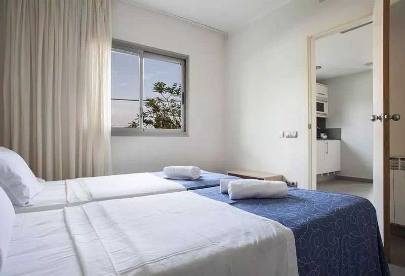 Apartamentos Castellmar